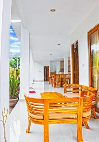 Imagen general del Hotel Kailash Homestay. Foto 9