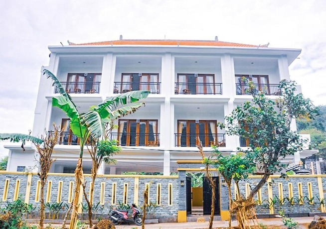 Imagen general del Hotel Kailash Homestay. Foto 11