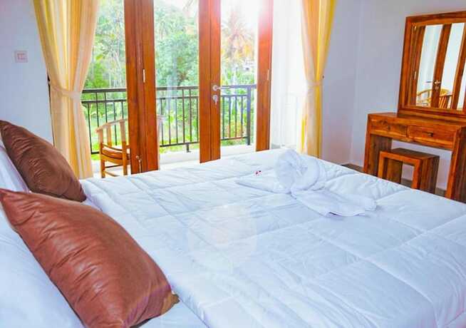 Imagen general del Hotel Kailash Homestay. Foto 13