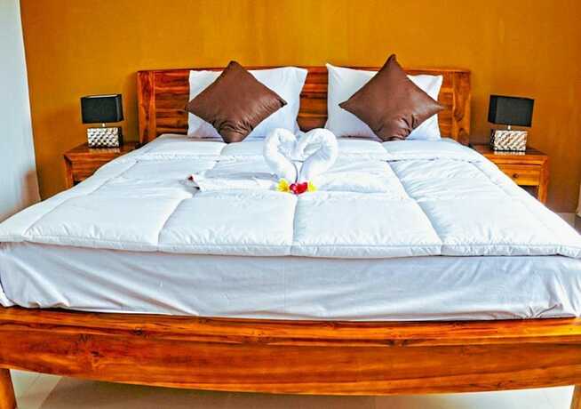 Imagen general del Hotel Kailash Homestay. Foto 16