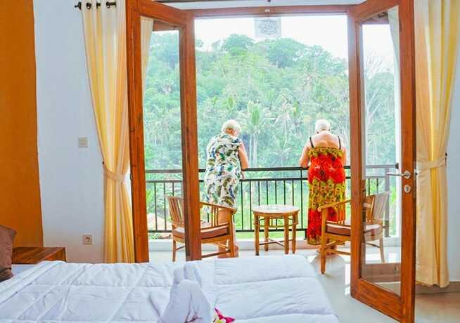 Imagen general del Hotel Kailash Homestay. Foto 17
