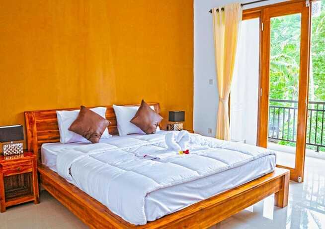 Imagen de la habitación del Hotel Kailash Homestay. Foto 30