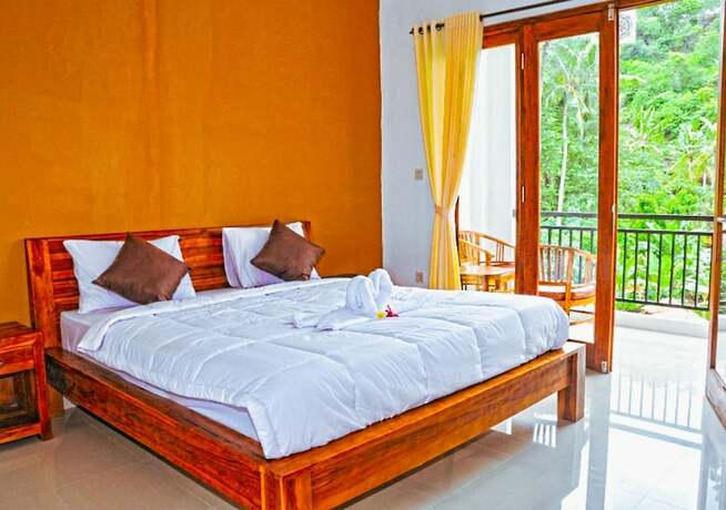 Imagen de la habitación del Hotel Kailash Homestay. Foto 31