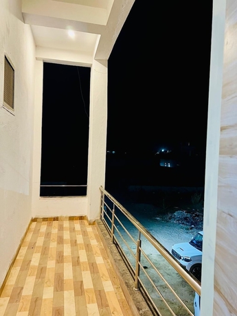 Imagen de la habitación del Hotel Kailash Inn. Foto 8