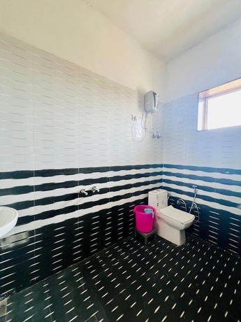 Imagen de la habitación del Hotel Kailash Inn. Foto 10