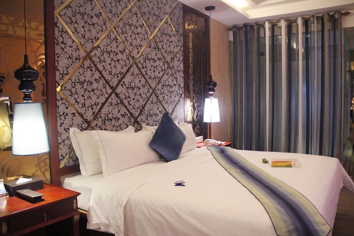 Imagen de la habitación del Hotel Kailong International. Foto 3
