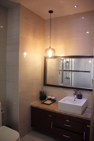 Imagen de la habitación del Hotel Kailong International. Foto 16