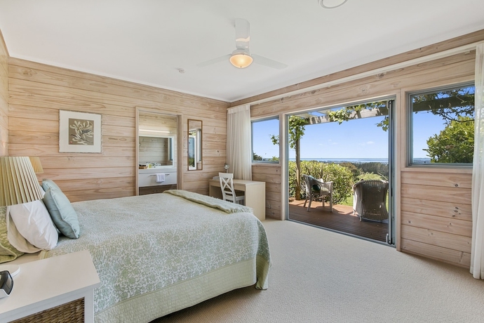 Imagen de la habitación del Hotel Kaimai Country Lodge. Foto 2