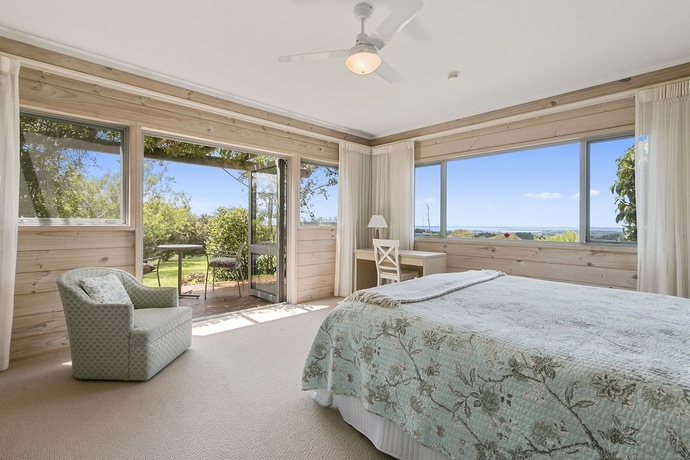 Imagen de la habitación del Hotel Kaimai Country Lodge. Foto 6