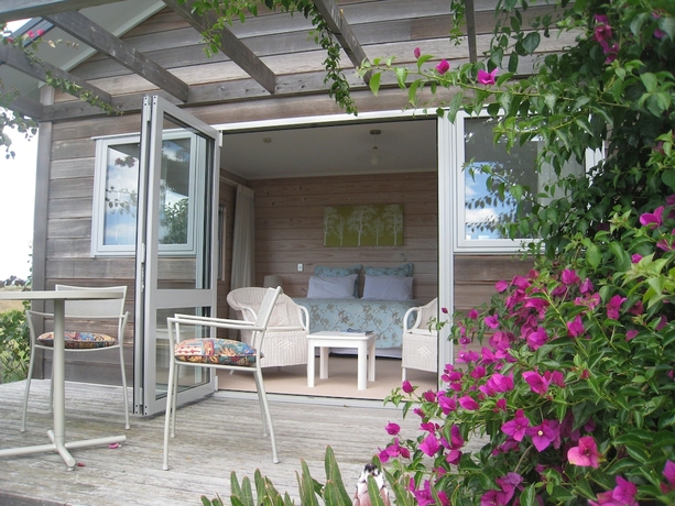 Imagen de la habitación del Hotel Kaimai Country Lodge. Foto 18