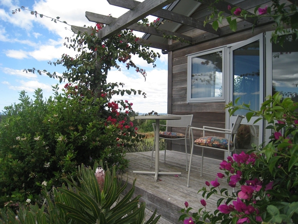 Imagen de la habitación del Hotel Kaimai Country Lodge. Foto 19