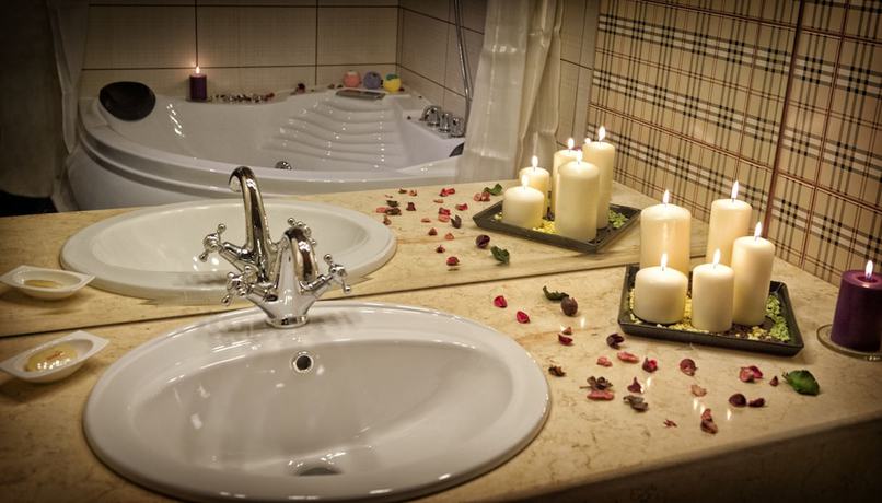 Imagen de la habitación del Hotel Kaimak Inn. Foto 9