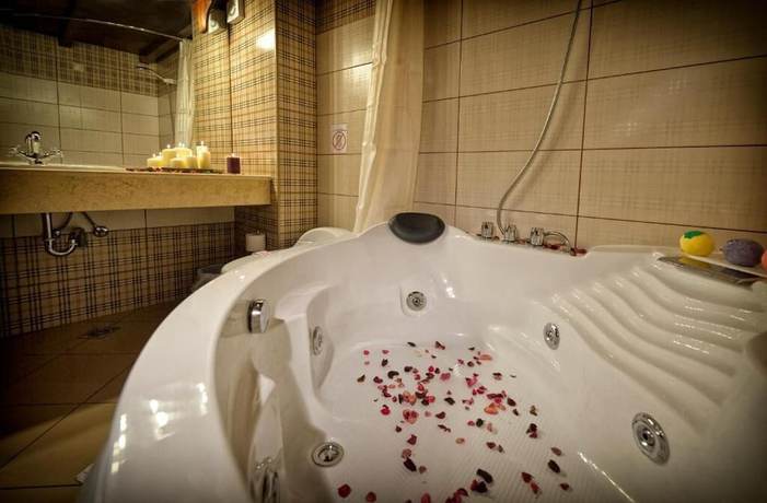 Imagen de la habitación del Hotel Kaimak Inn. Foto 11