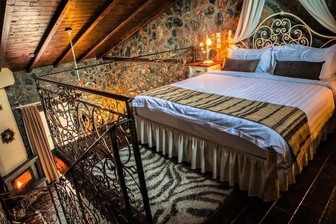 Imagen de la habitación del Hotel Kaimak Inn. Foto 13