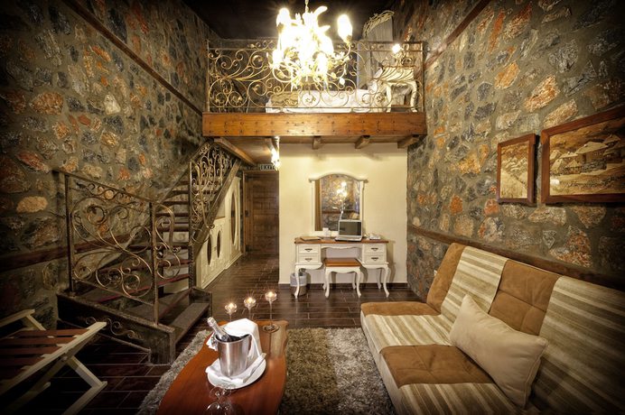 Imagen de la habitación del Hotel Kaimak Inn. Foto 15