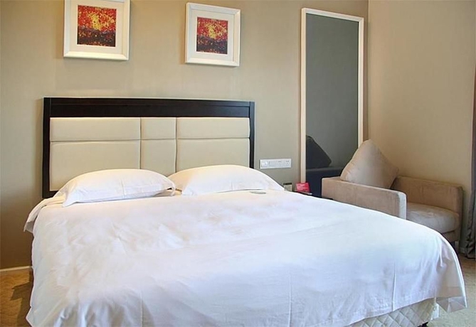 Imagen de la habitación del Hotel Kaiman. Foto 2