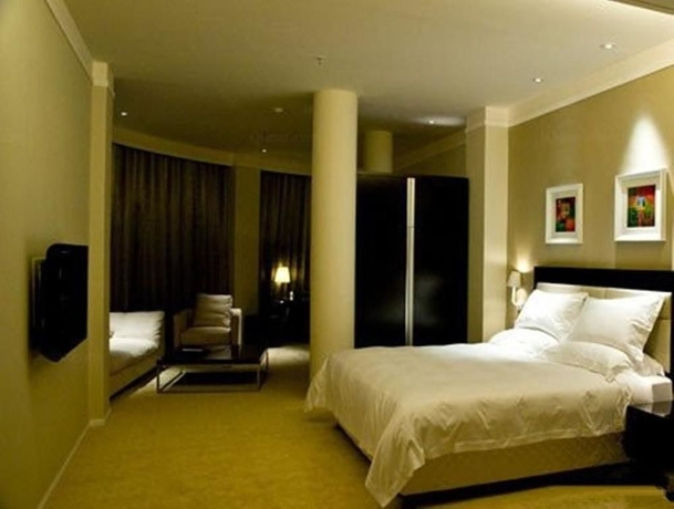 Imagen de la habitación del Hotel Kaiman. Foto 3