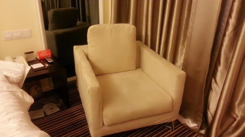 Imagen de la habitación del Hotel Kaiman. Foto 5