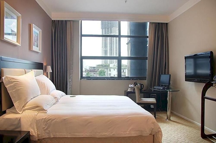 Imagen de la habitación del Hotel Kaiman. Foto 6