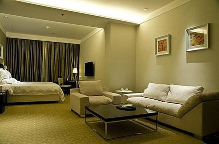 Imagen de la habitación del Hotel Kaiman. Foto 9