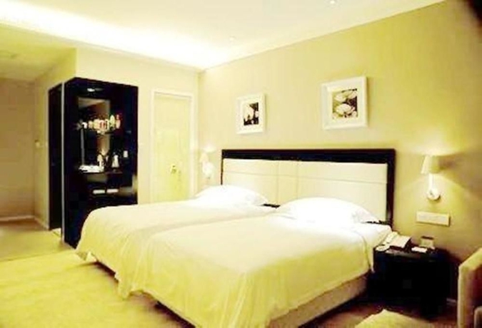 Imagen de la habitación del Hotel Kaiman. Foto 11