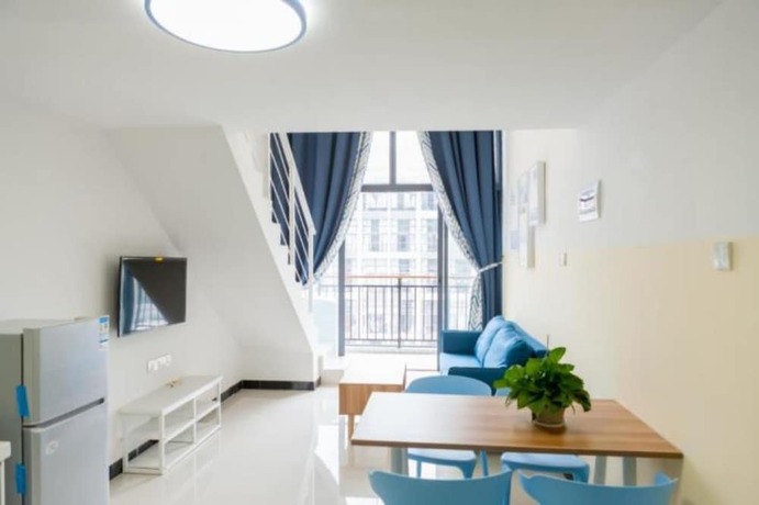 Imagen general del Hotel Kaimi Apartment Kesheng Plaza Branch. Foto 3