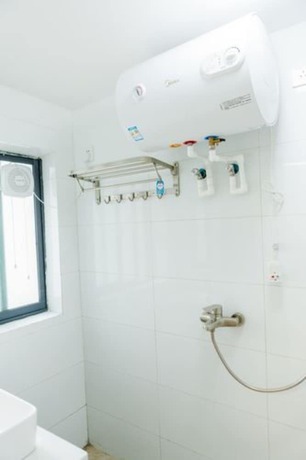 Imagen general del Hotel Kaimi Apartment Kesheng Plaza Branch. Foto 4