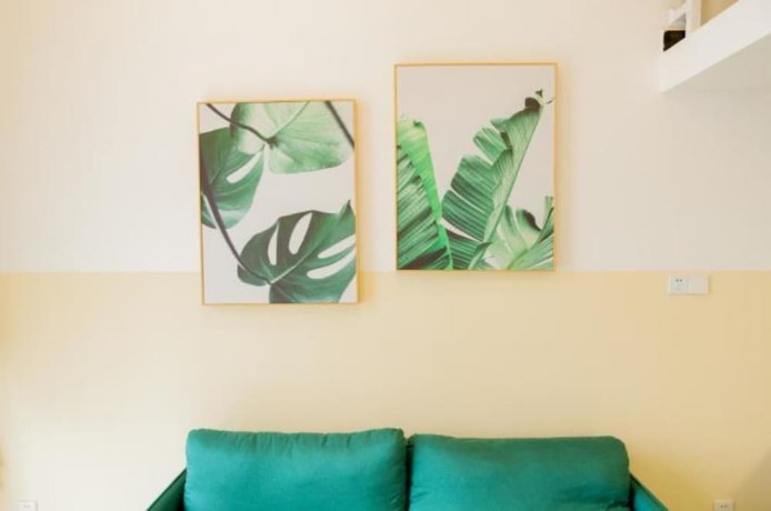 Imagen general del Hotel Kaimi Apartment Kesheng Plaza Branch. Foto 6