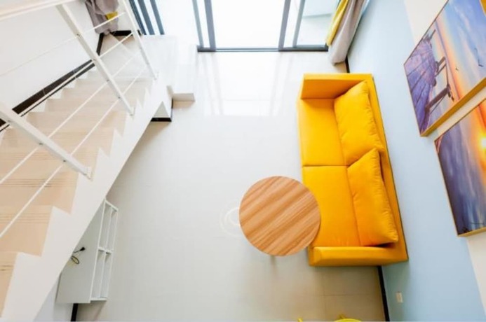 Imagen general del Hotel Kaimi Apartment Kesheng Plaza Branch. Foto 7