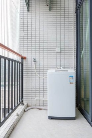 Imagen general del Hotel Kaimi Apartment Kesheng Plaza Branch. Foto 11