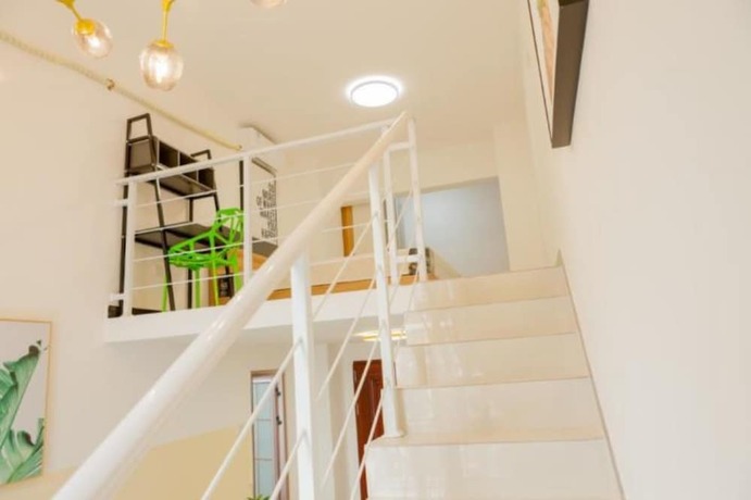 Imagen general del Hotel Kaimi Apartment Kesheng Plaza Branch. Foto 13