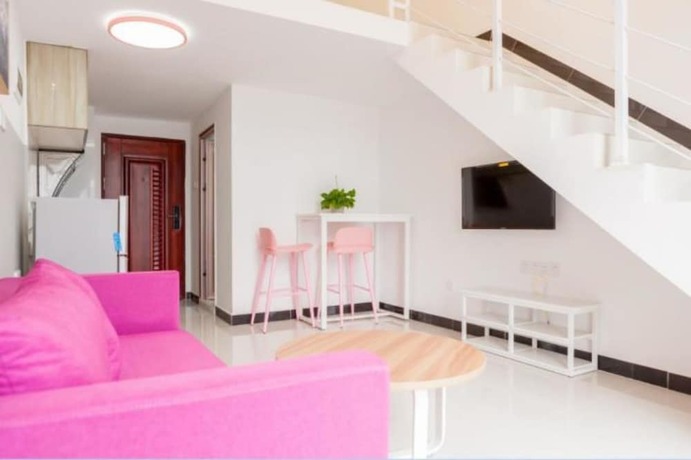 Imagen general del Hotel Kaimi Apartment Kesheng Plaza Branch. Foto 14