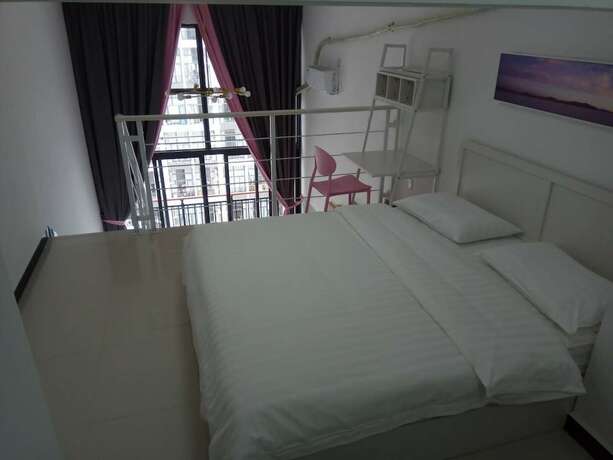 Imagen de la habitación del Hotel Kaimi Apartment Kesheng Plaza Branch. Foto 17