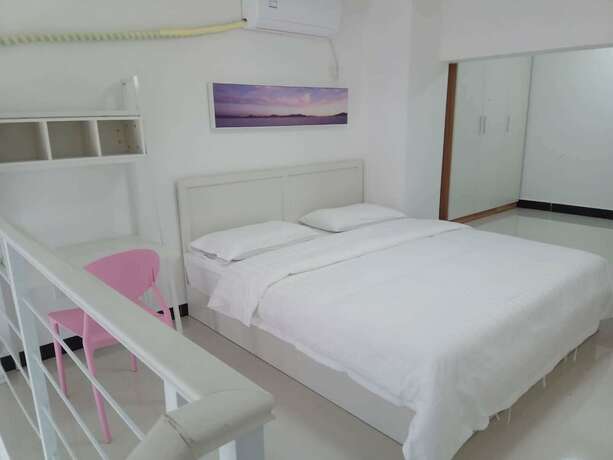 Imagen de la habitación del Hotel Kaimi Apartment Kesheng Plaza Branch. Foto 20