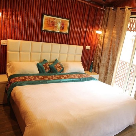 Imagen de la habitación del Hotel Kainaat A Riverside Homestay. Foto 19