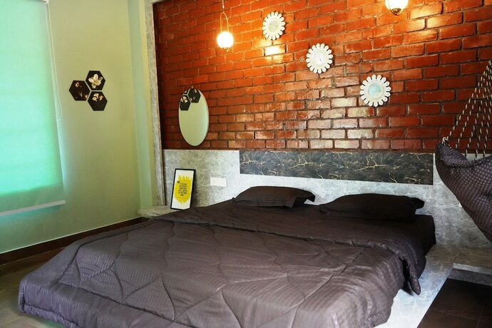 Imagen de la habitación del Hotel Kainaat A Riverside Homestay. Foto 20