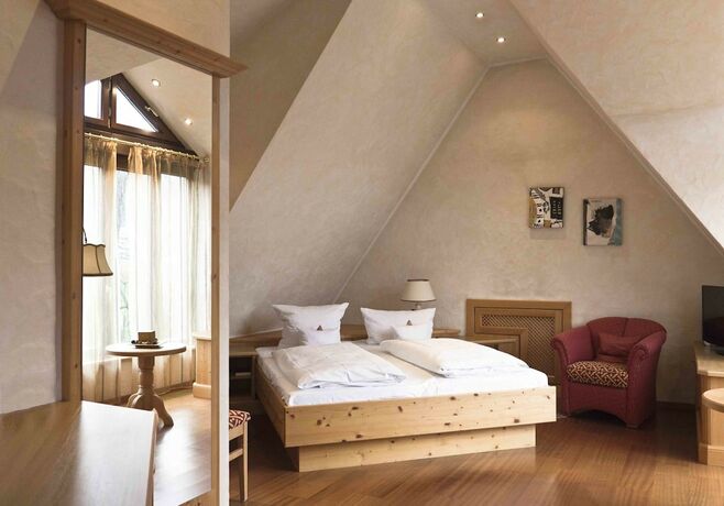 Imagen de la habitación del Hotel Kainsbacher M&uuml;hle. Foto 14