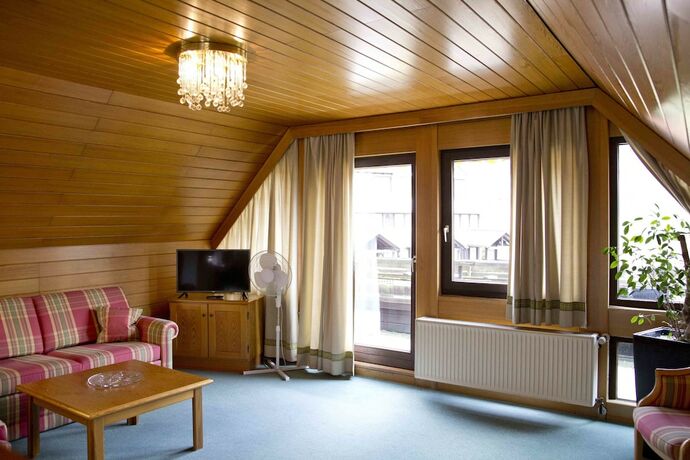 Imagen general del Hotel Kainsbacher M&uuml;hle. Foto 7