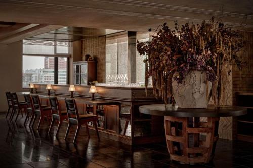 Imagen general del Hotel Kaipuu Belfry. Foto 5