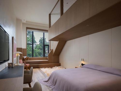 Imagen de la habitación del Hotel Kaipuu Belfry. Foto 8