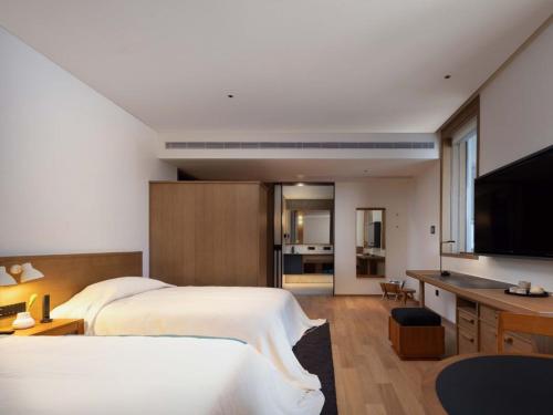 Imagen de la habitación del Hotel Kaipuu Belfry. Foto 9