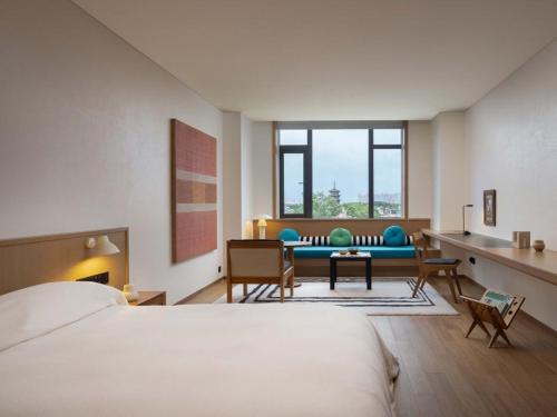 Imagen de la habitación del Hotel Kaipuu Belfry. Foto 14