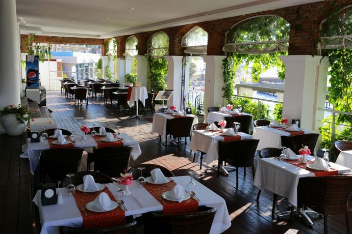 Imagen general del Hotel Kairaba Blue Dreams Resort. Foto 5