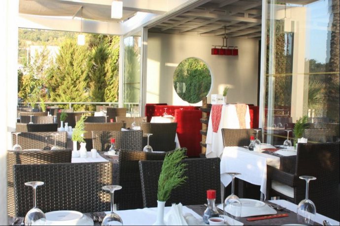 Imagen general del Hotel Kairaba Blue Dreams Resort. Foto 9