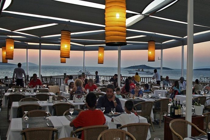 Imagen general del Hotel Kairaba Blue Dreams Resort. Foto 10