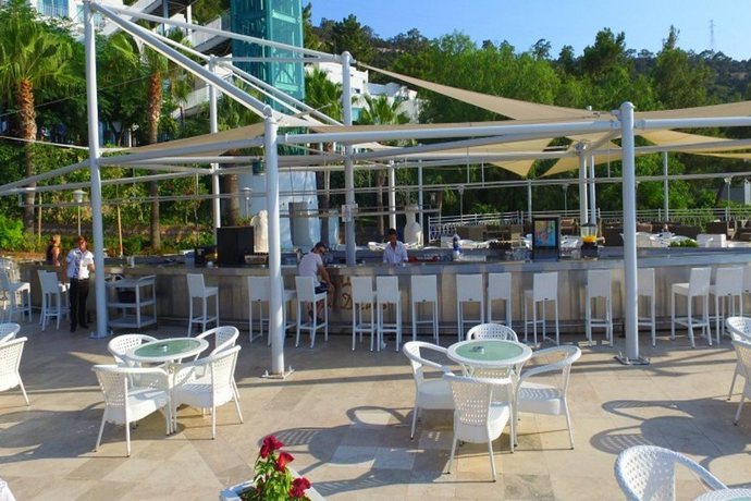 Imagen general del Hotel Kairaba Blue Dreams Resort. Foto 13