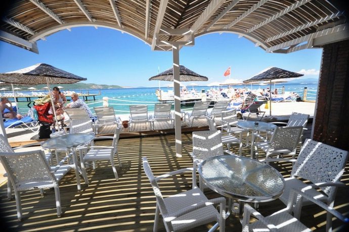 Imagen general del Hotel Kairaba Blue Dreams Resort. Foto 14