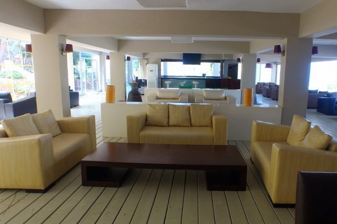 Imagen general del Hotel Kairaba Blue Dreams Resort. Foto 15