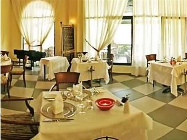 Imagen general del Hotel Kairaba. Foto 4