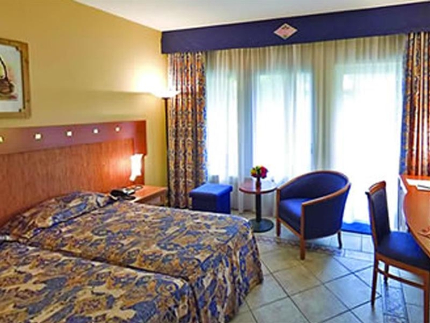 Imagen general del Hotel Kairaba. Foto 5